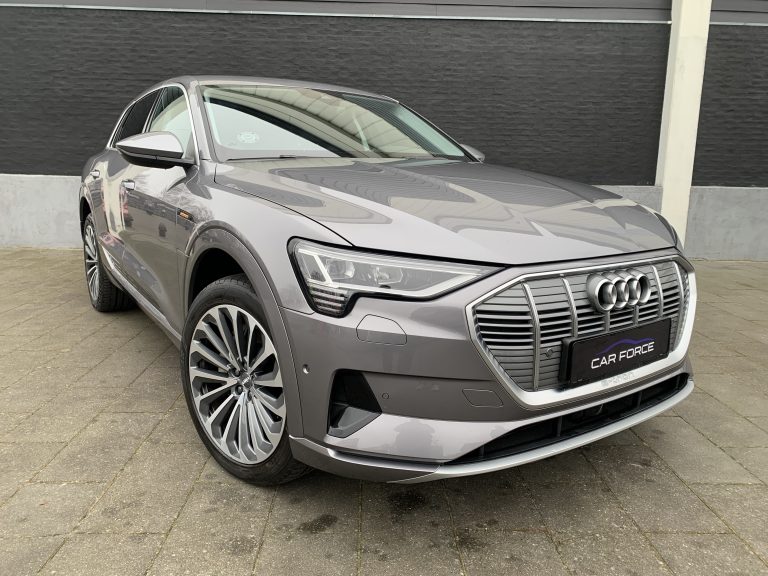 Audi E-Tron 55 L
