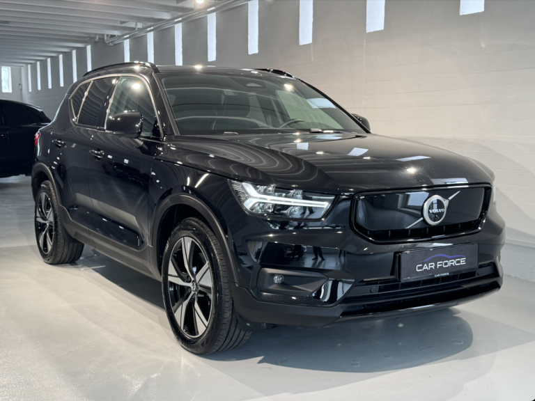 Volvo XC40 R AWD