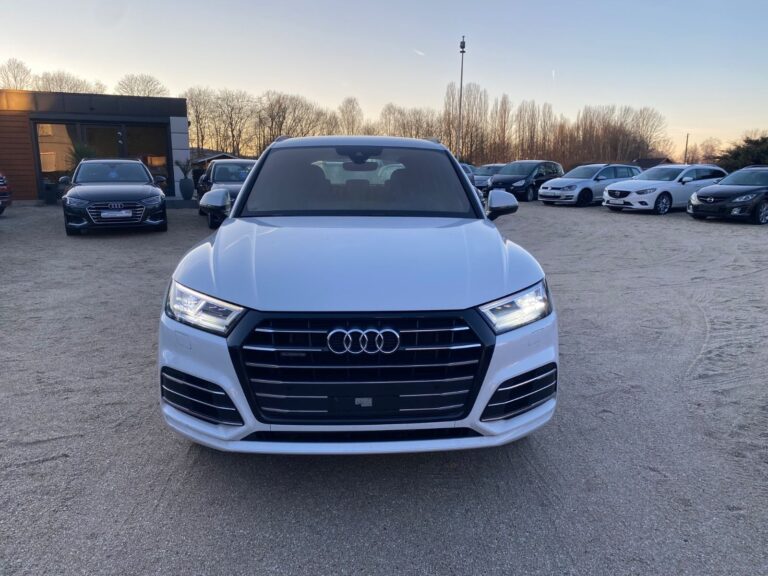 AUDI Q5 II
