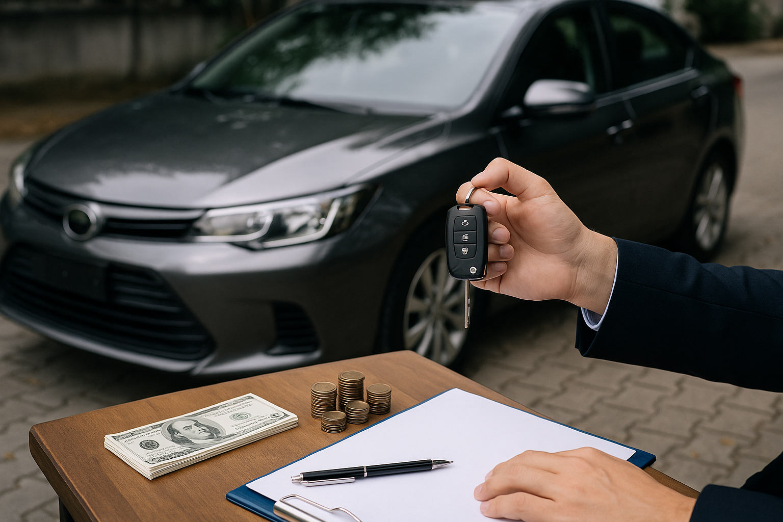 Avada Car Dealer News