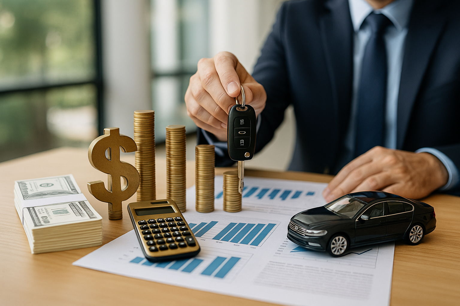 Avada Car Dealer News