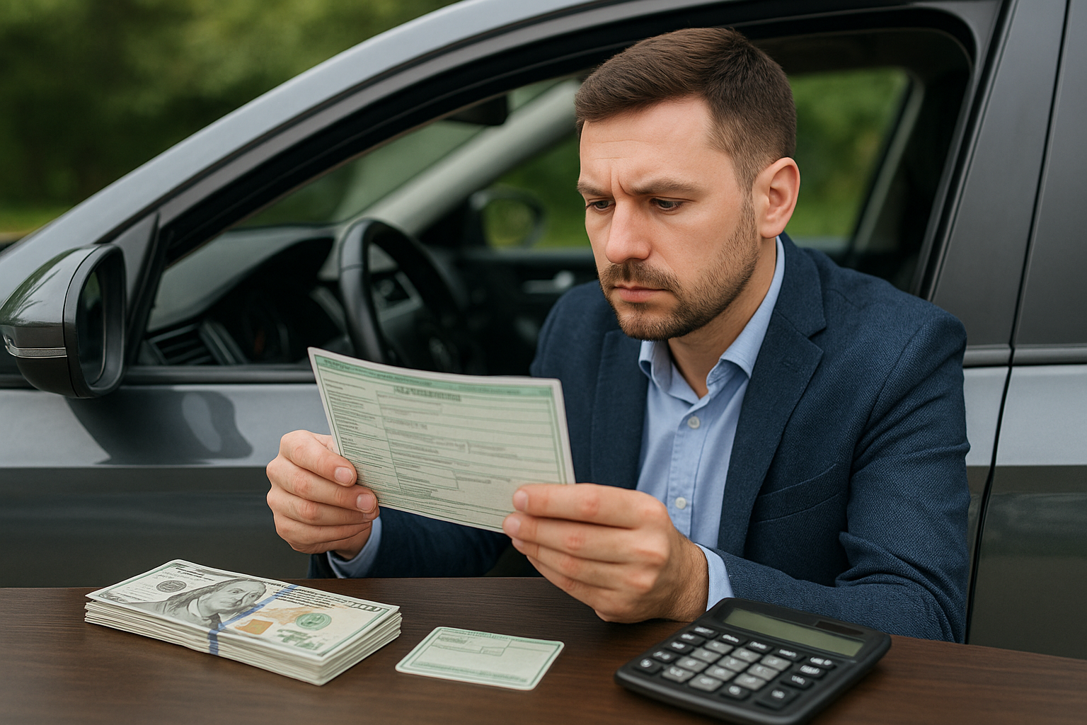 Avada Car Dealer News