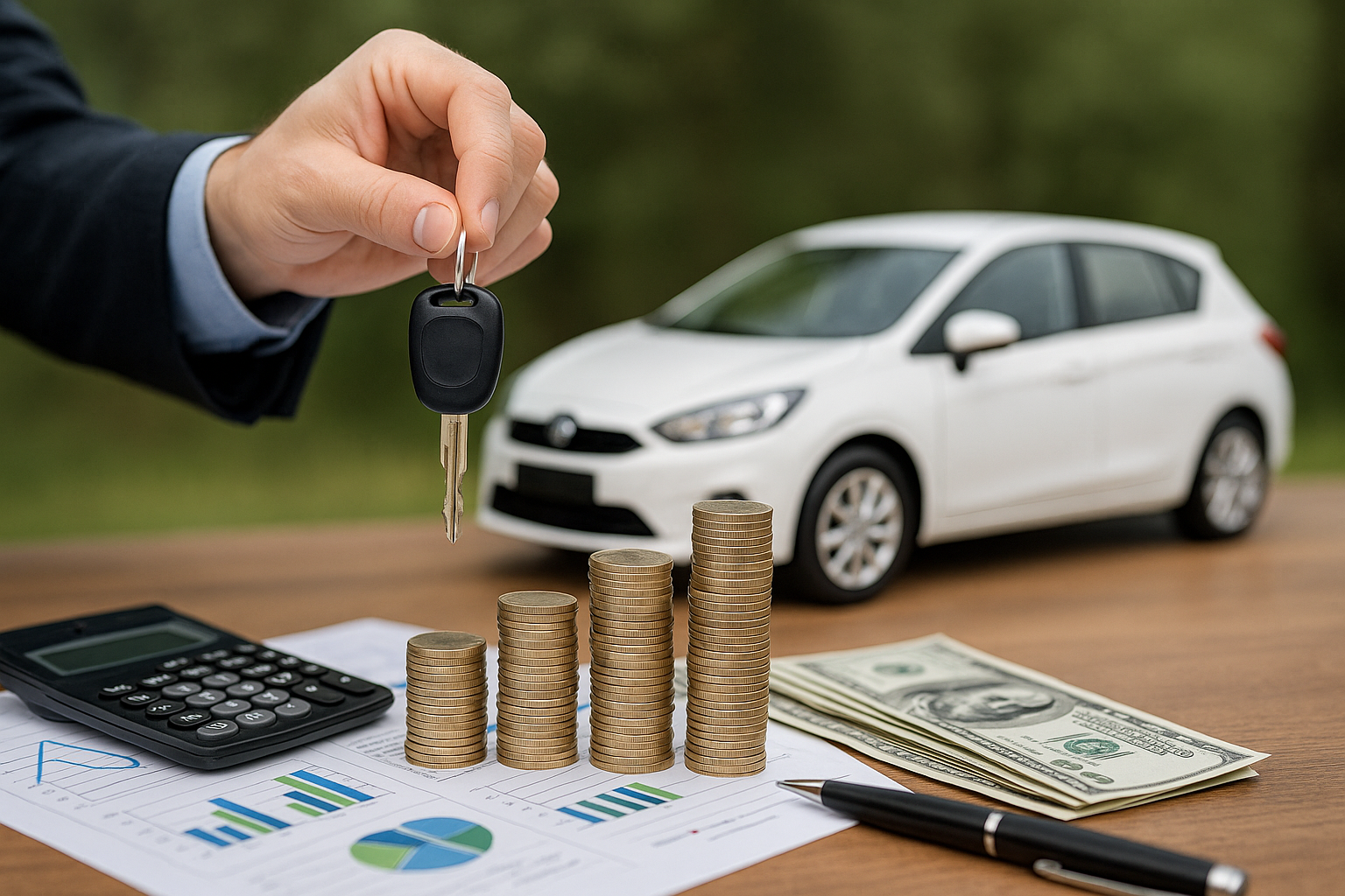 Avada Car Dealer News