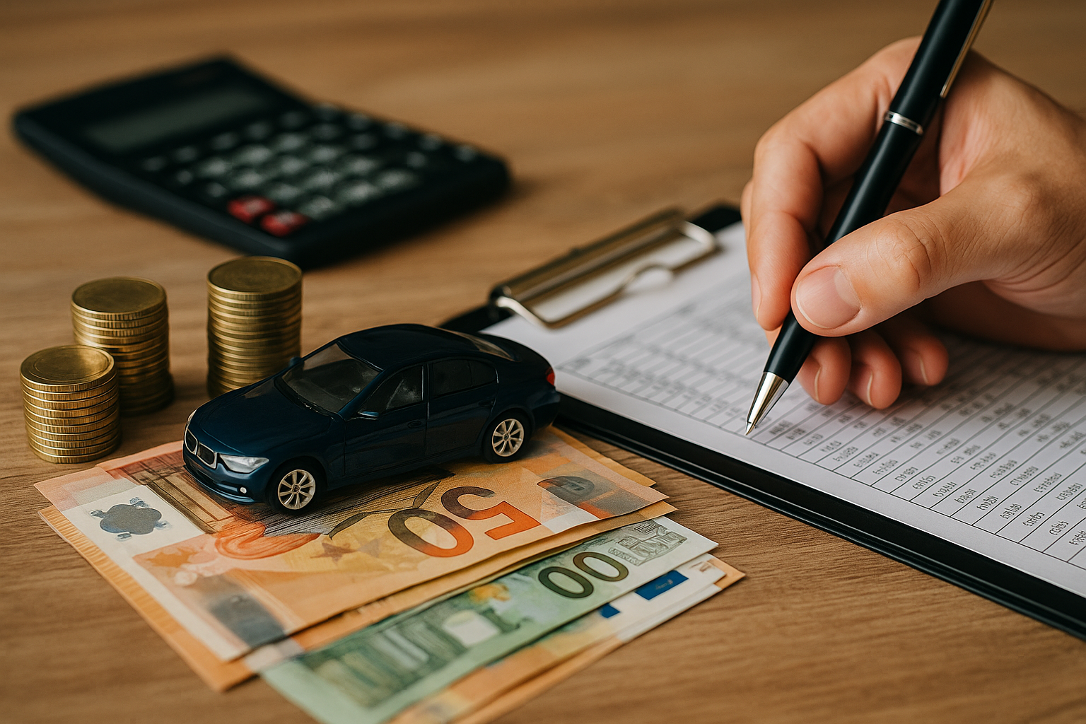 Avada Car Dealer News