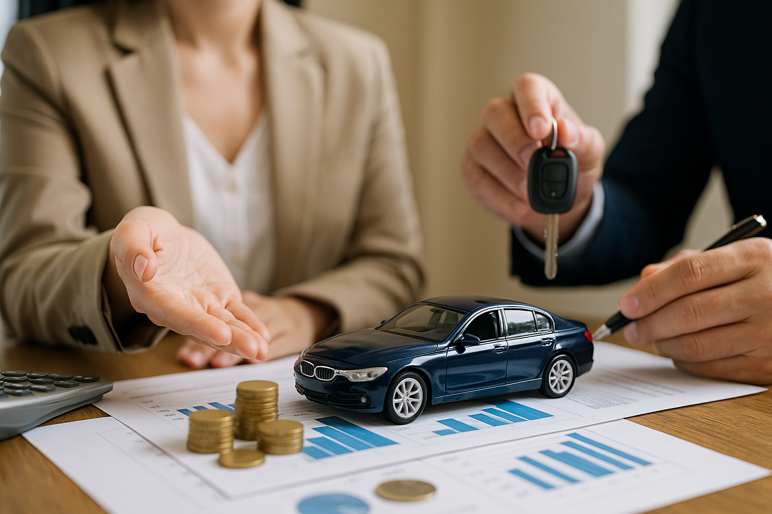 Avada Car Dealer News