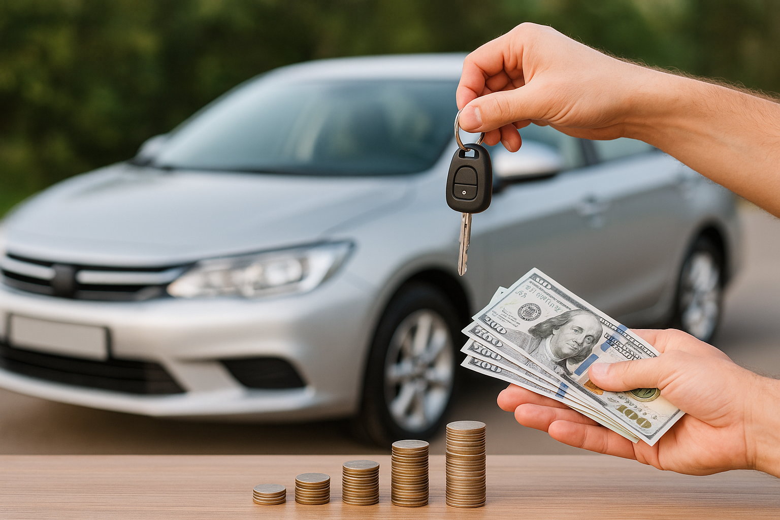 Avada Car Dealer News