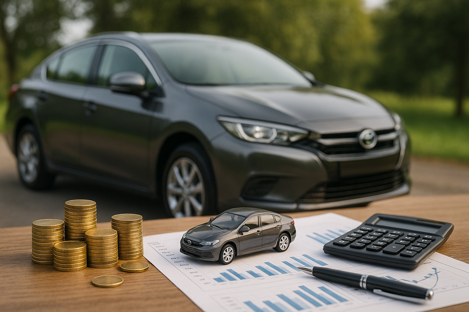 Avada Car Dealer News