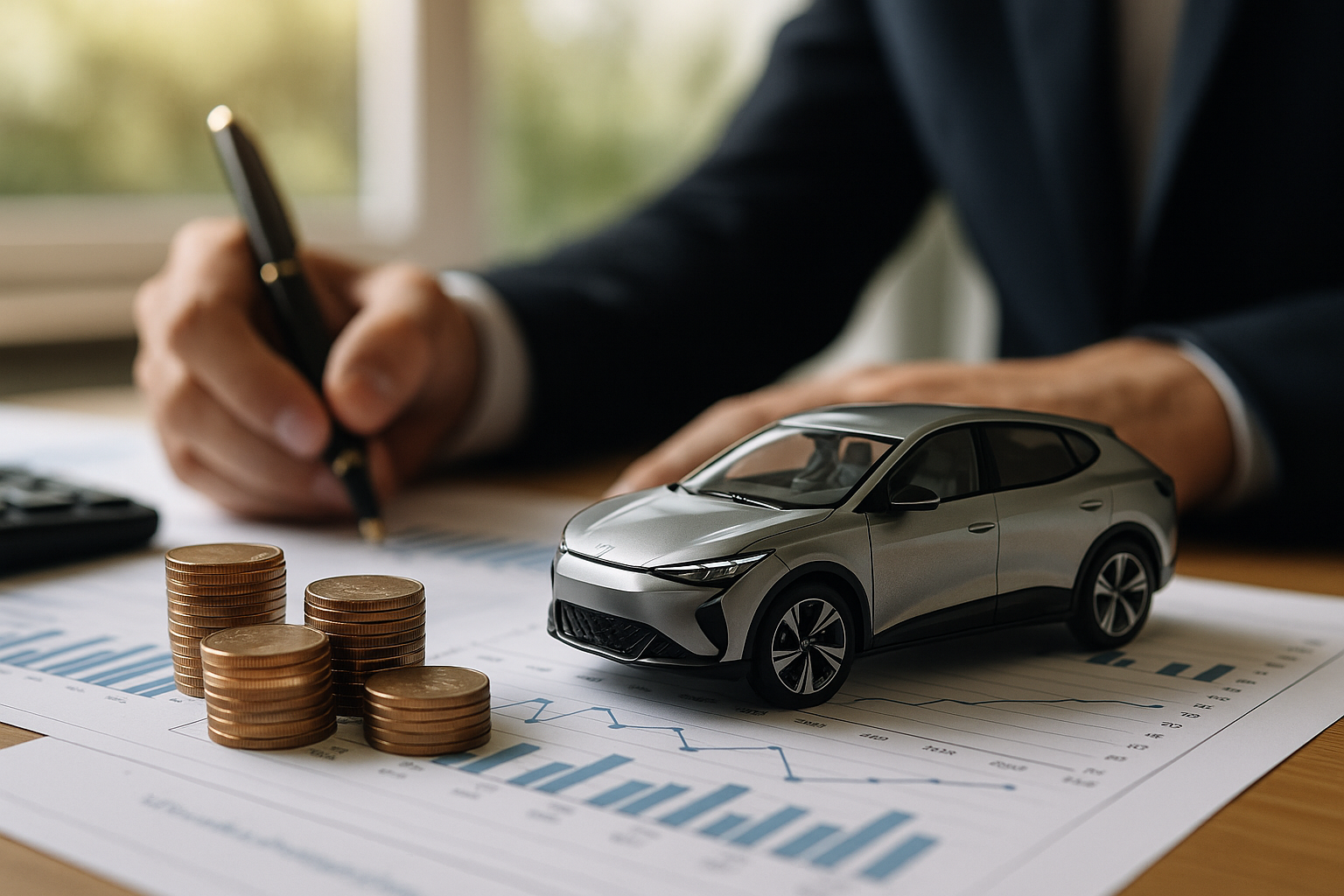 Avada Car Dealer News