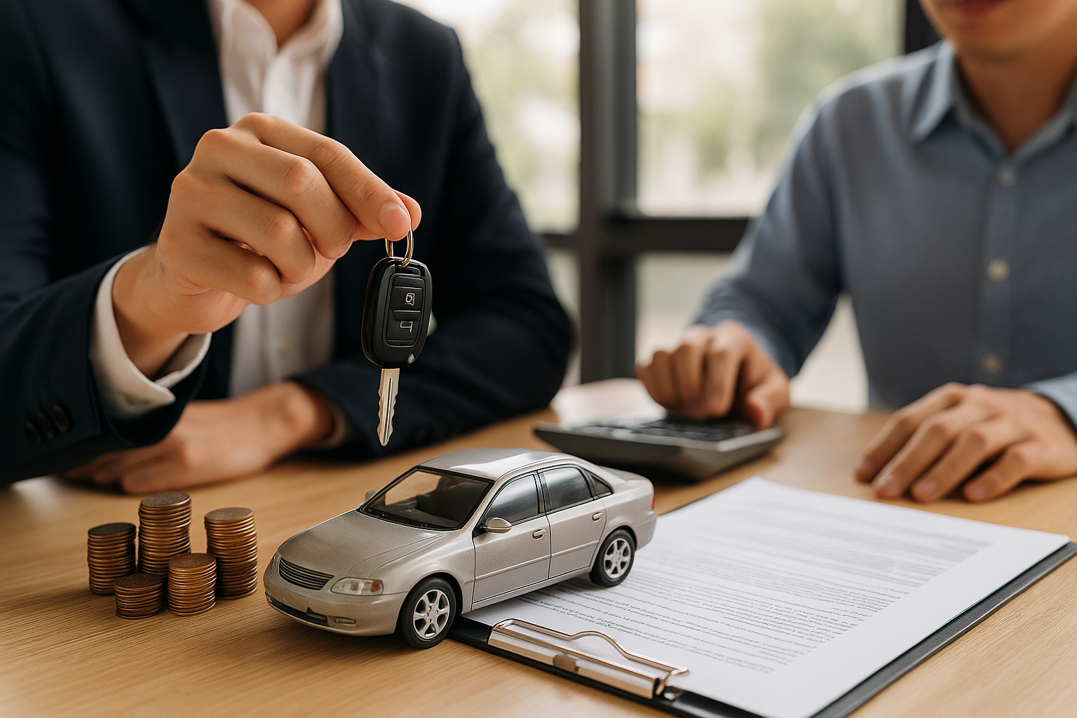 Avada Car Dealer News